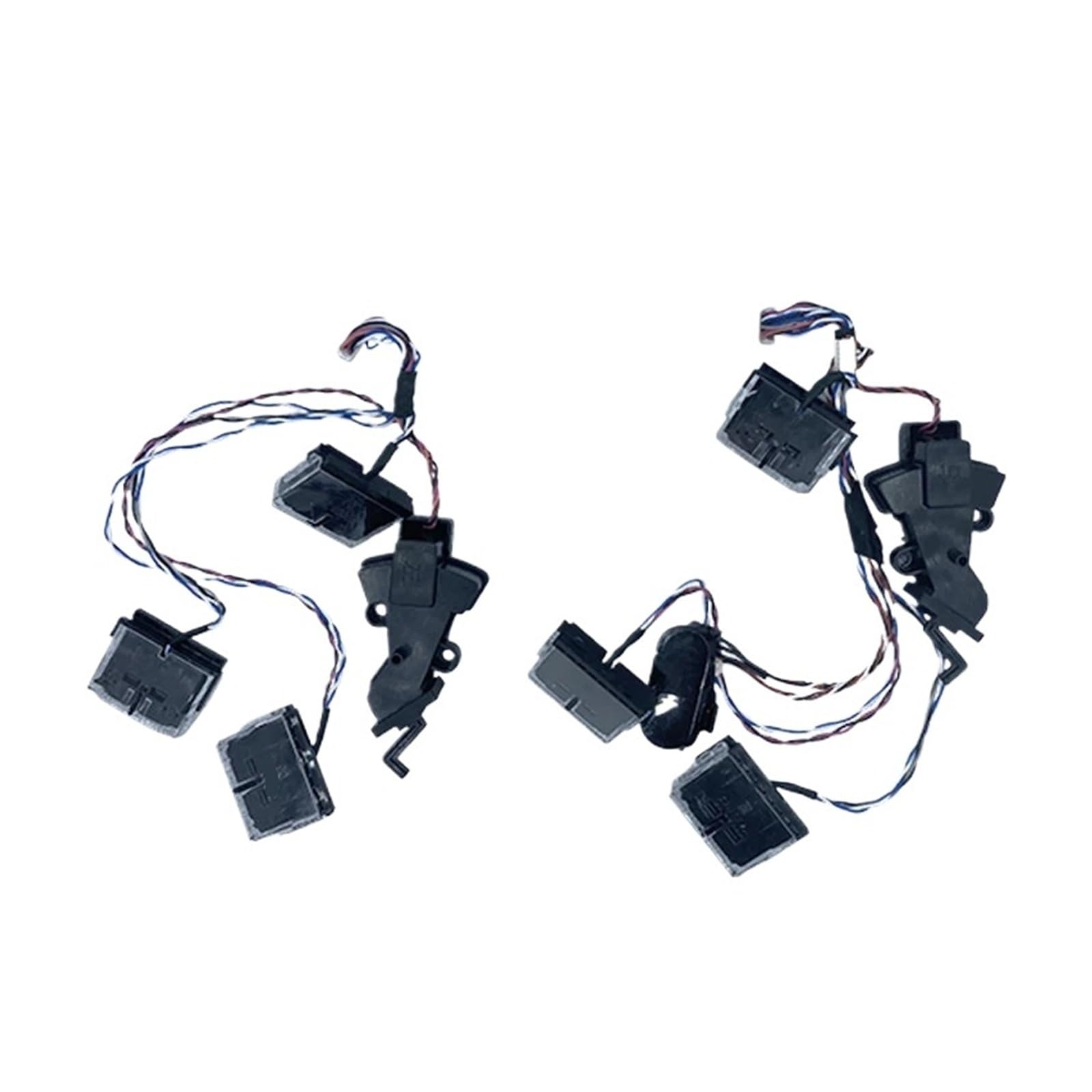 Cliff Sensor，Compatible For Dreame，D9 Robotic Vacuum Cleaner Accessories