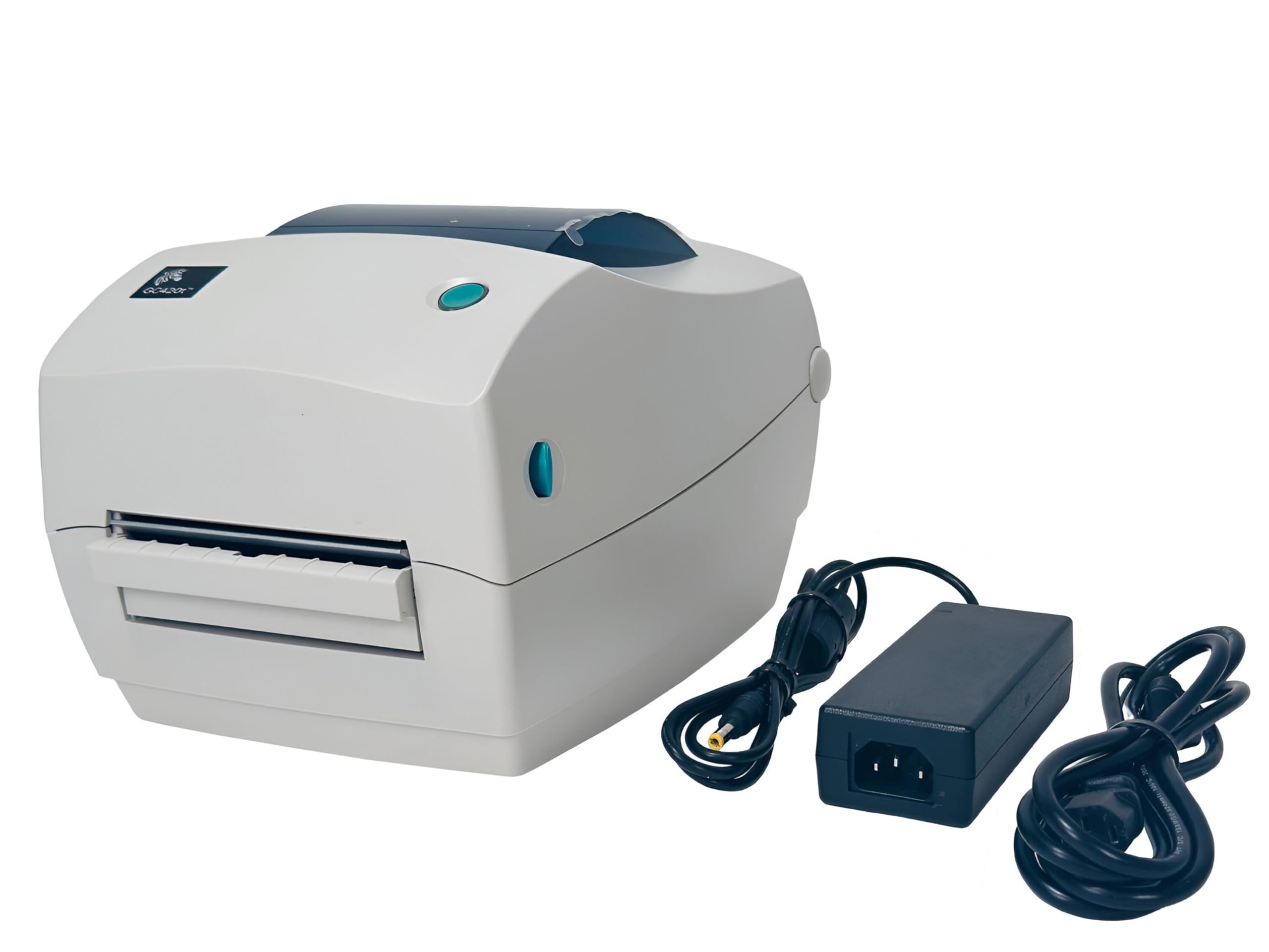 Amazon.com : Zebra GC420T Thermal Transfer Barcode Printer