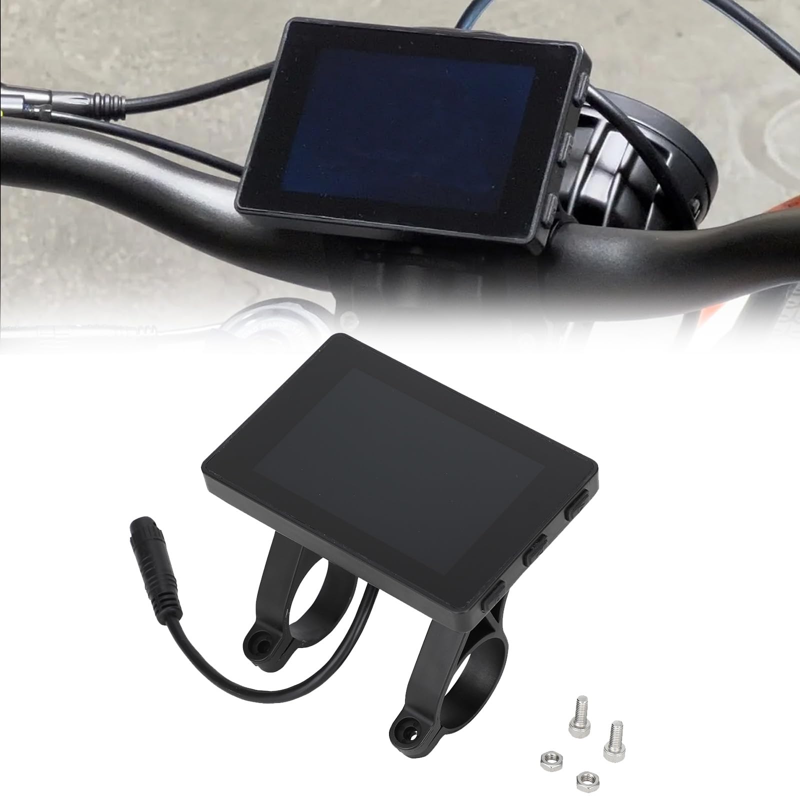 Compteur Vitesse Moto, pour Talaria Sting TalariaSting MX4