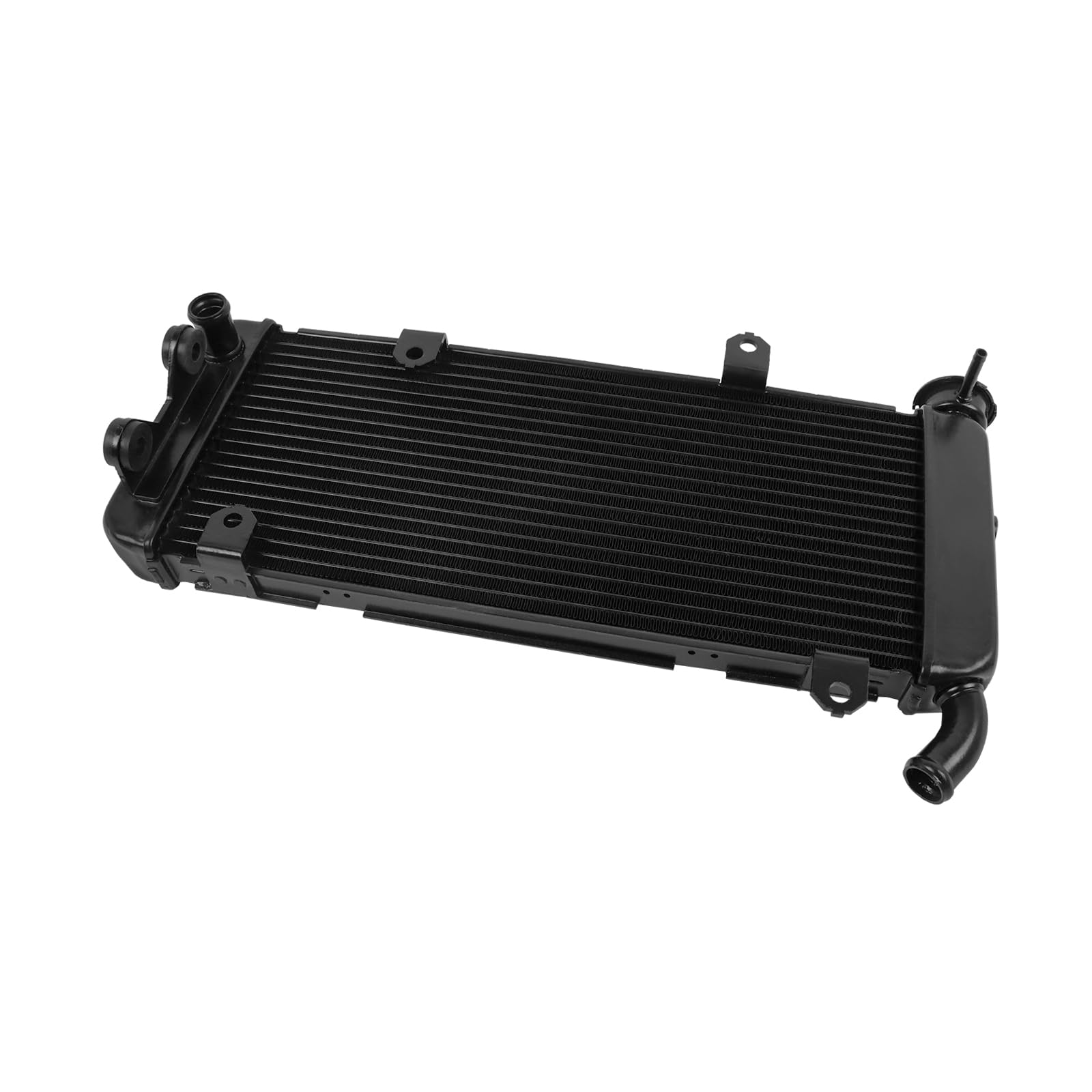 Intercooler Do Versys650 KLE650 KLE 650 2015-2023