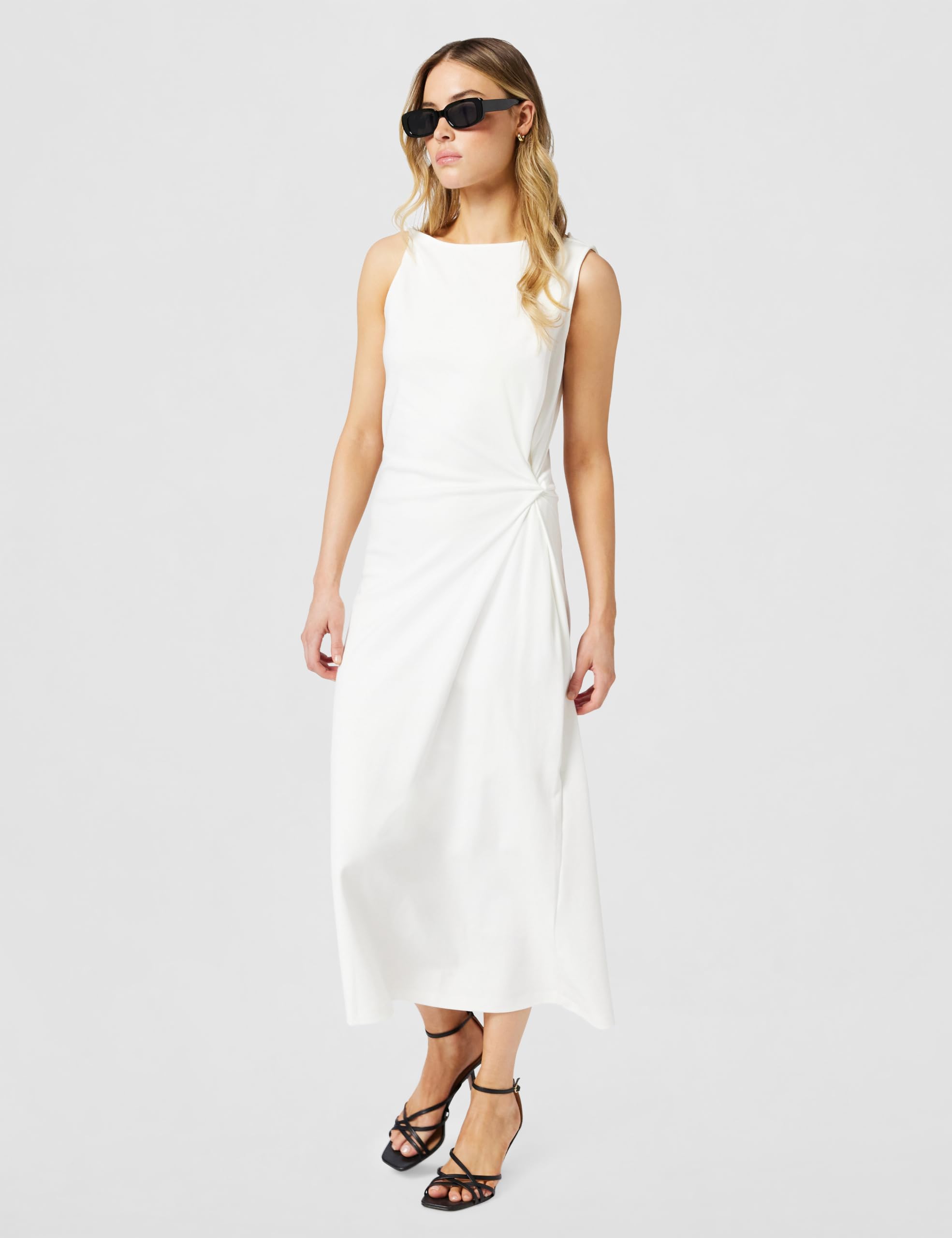 Tommy Hilfiger Damen Figurbetontes Kleid