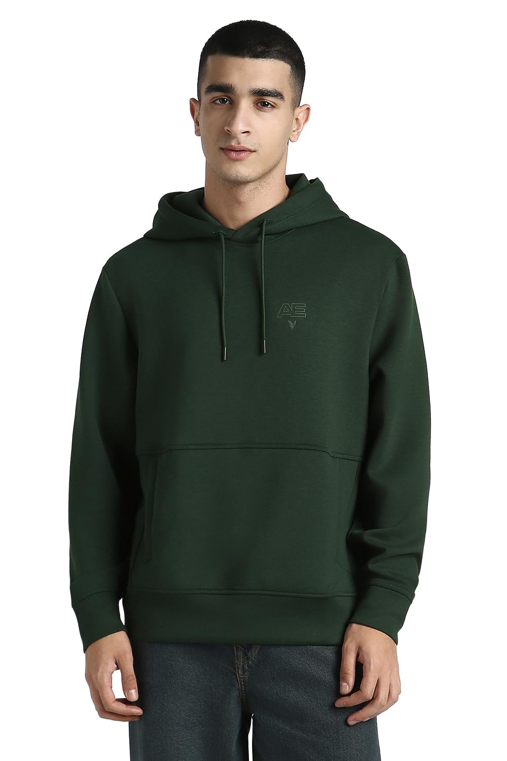 american eagle Men Hooded Sweatshirt-picture-31