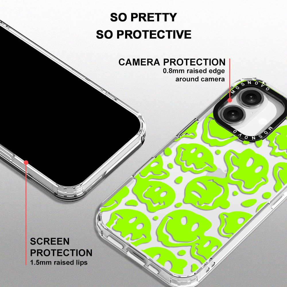 MOSNOVO Case for iPhone 16 - Image 4