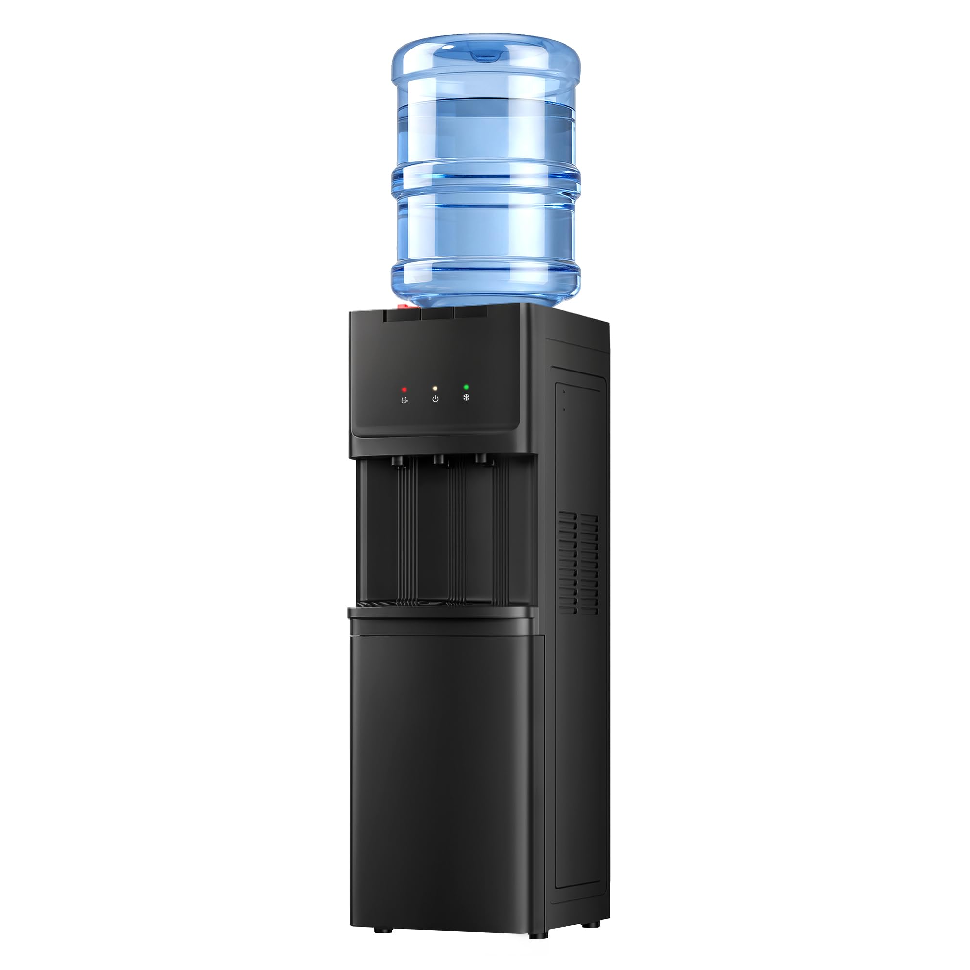 Euhomy Top Loading Water Dispenser with Warm Water