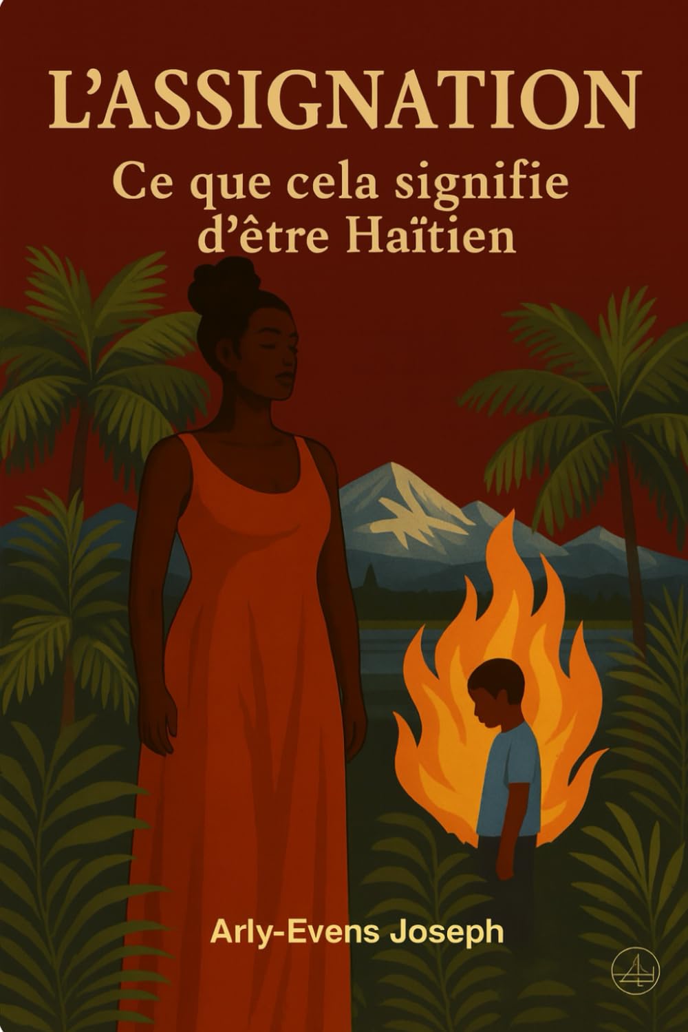 L’Assignation: Ce que cela signifie d’être Haïtien (French Edition)