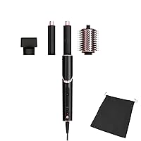 Shark FLEXSTYLE Styler e Asciugacapelli 3 en 1, con Arricciacapelli