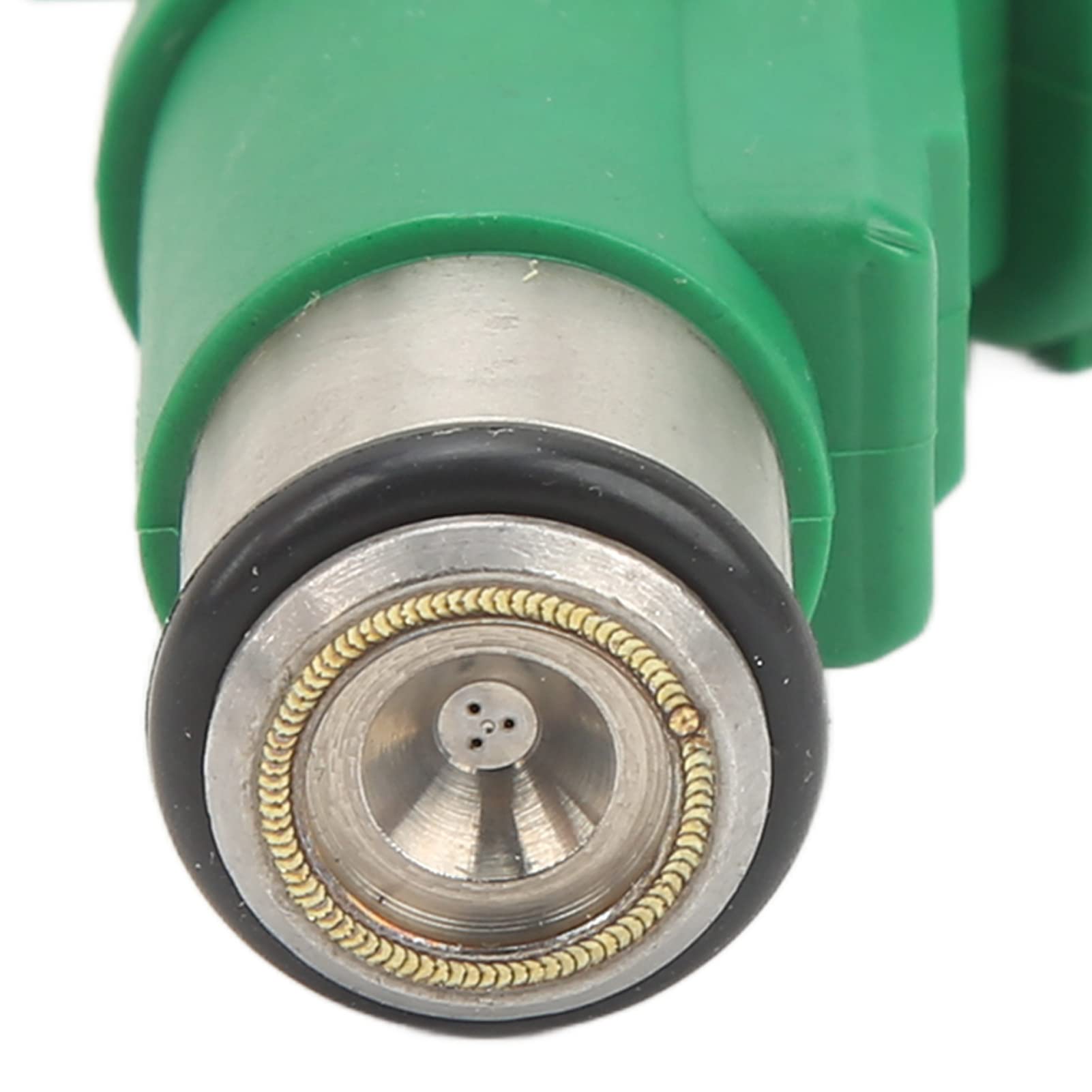 Iniettori carburante 1984G0 di qualità OEM set da 4 pezzi per Citroën C2 C3 Peugeot 1007 206 207 Bipper iniettori benzina di ricambio per motore auto