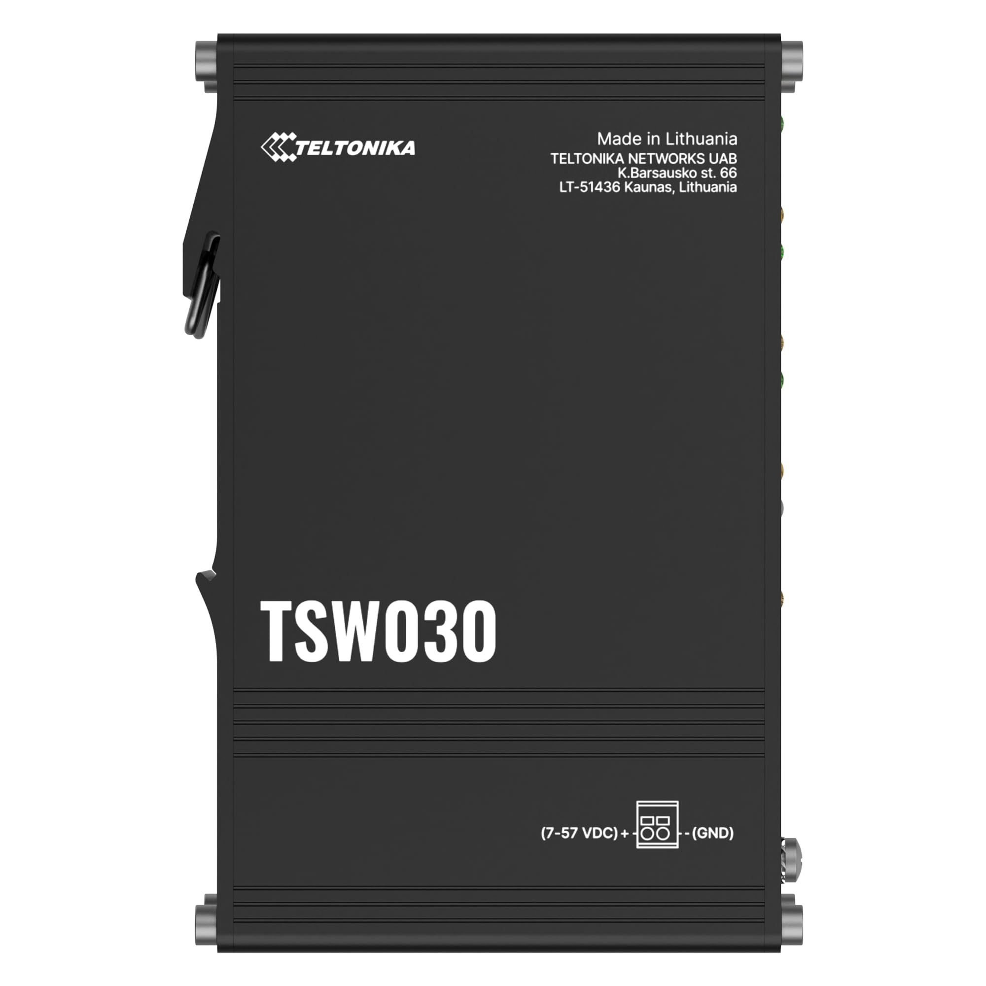 Teltonika TSW030
