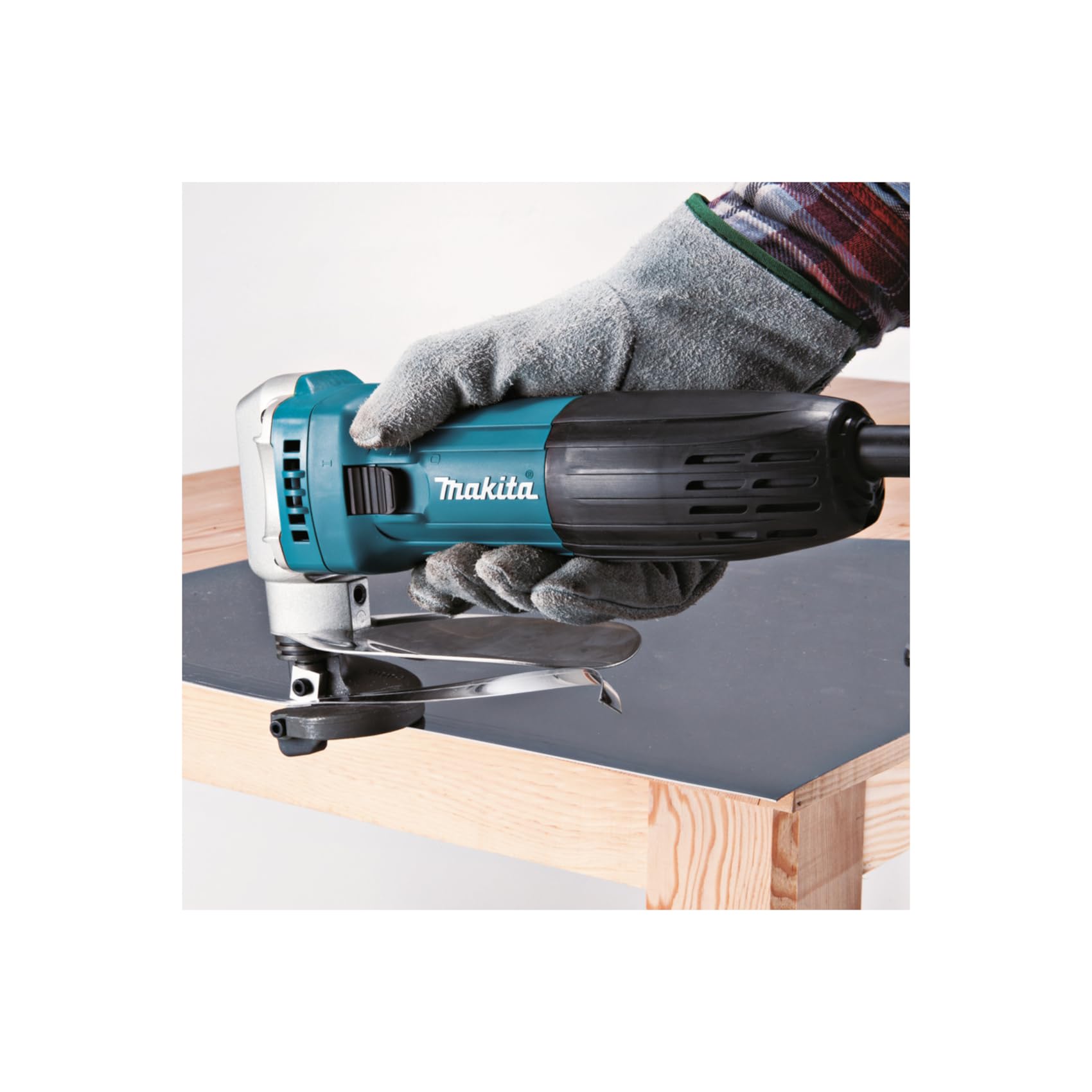 Amazon | マキタ(Makita) シャー 1.6mm JS1602 | ブロワ用アクセサリ