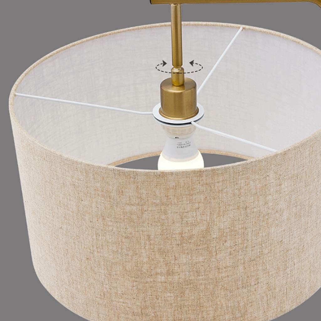 Lampa podłogowa Creatieve Vloerlamp Verstelbare Staande Lampen Taakverlichting Accent Meubels Vloerlamp Woonkamer Kantoor Paallamp unikalny