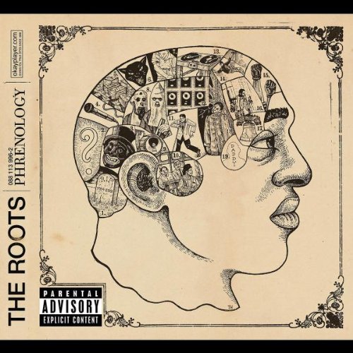 THE ROOTS☆Phrenology LP 61c3biMn9gL.jpg