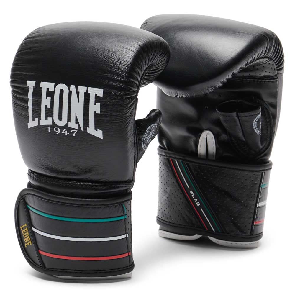 GUANTI SACCO FLAG Leone