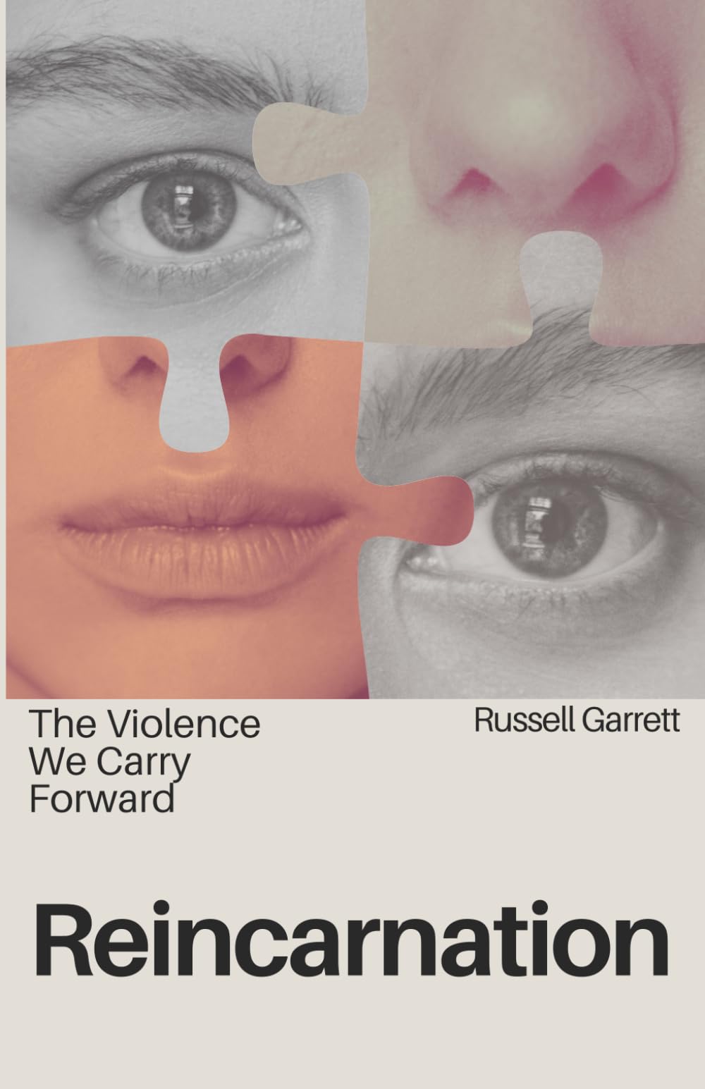 Reincarnation: The Violence We Carry Forward