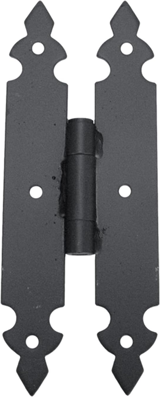 Imex The Fox 74053 Hinge (Shape Butterfly, 100 x 200 mm)