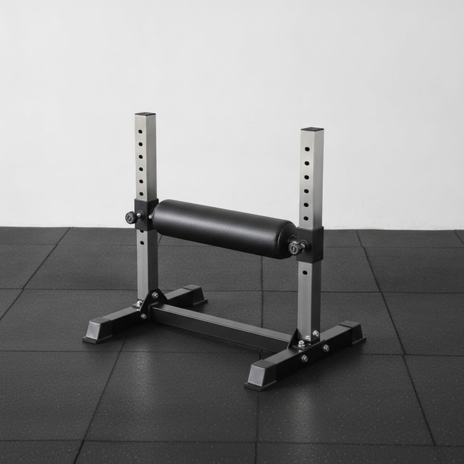 Support Squat Bulgare Rembourré