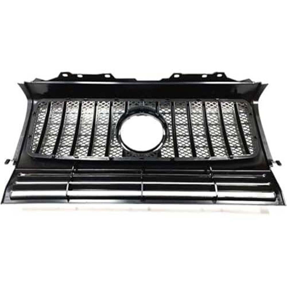 ZcsfcpA Front grille,Compatible with Mercedes-Benz W463 G Klasse Wagon 1990-2017,Front grille parts
