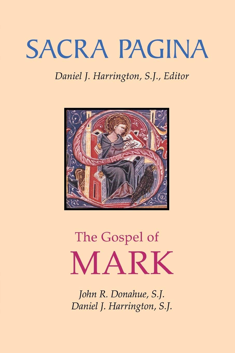 Sacra Pagina: The Gospel of Mark: 2 (Sacra Pagina (2))