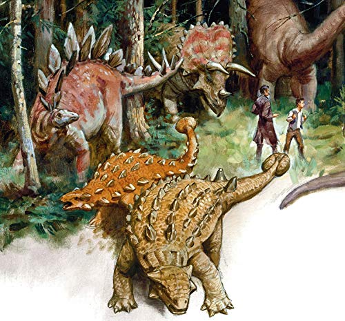 Dinotopia: a Land Apart from Time, Calla Editions