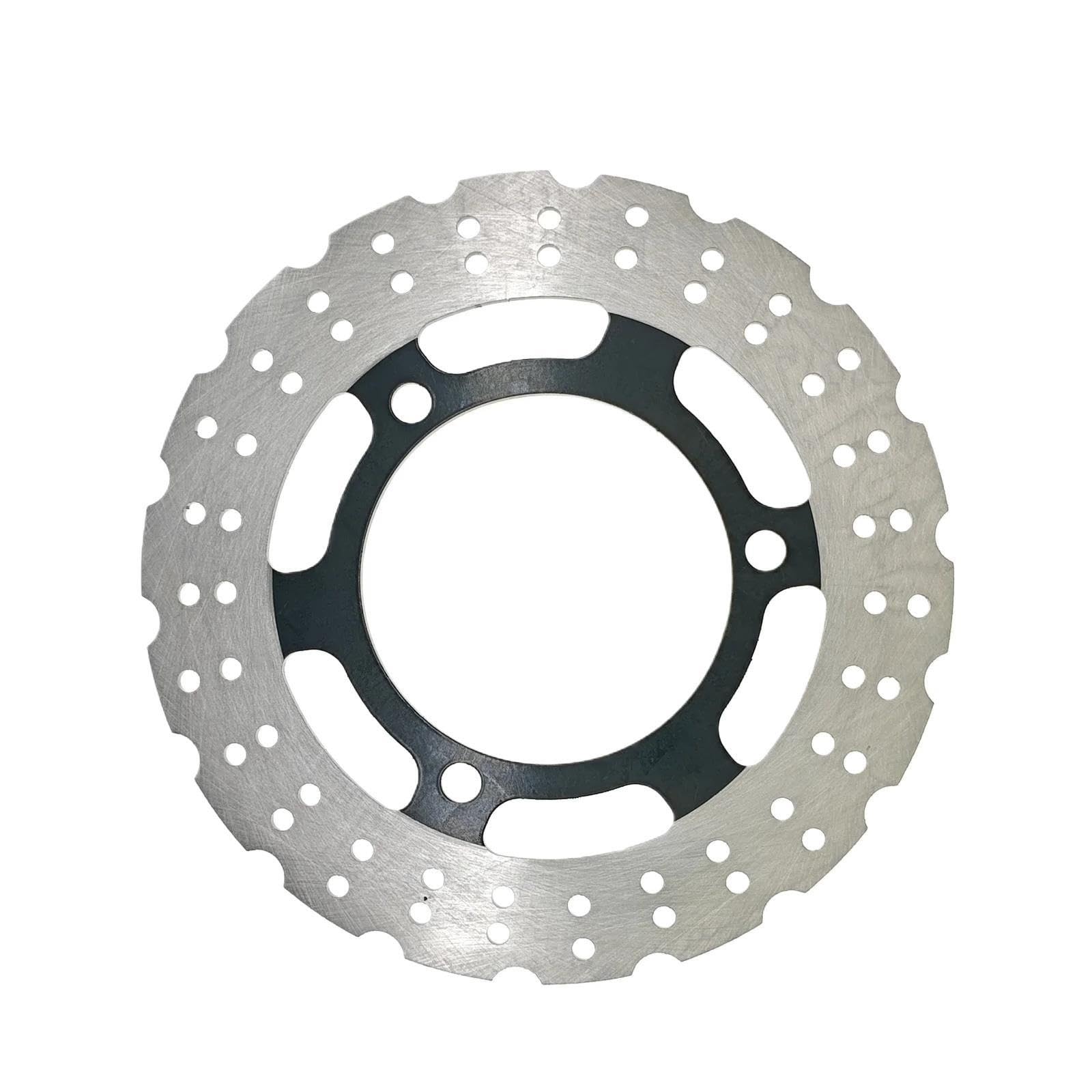 Discos Freno Traseros Rotor Disco Delantero Motocicleta