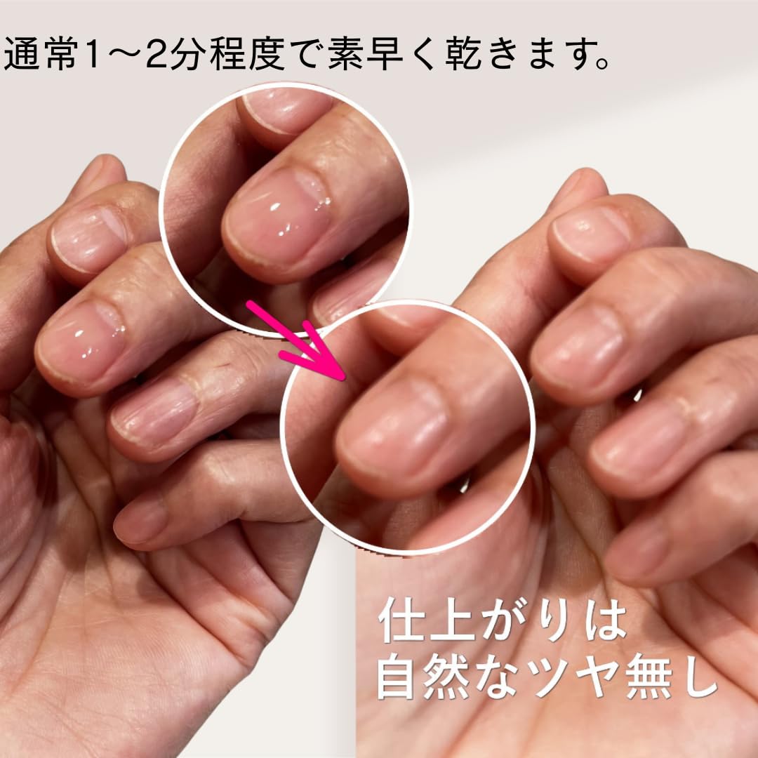 Amazon.co.jp: カイナ ザ・ギタリスト （ヘヴィ）爪 補コート ツヤなし