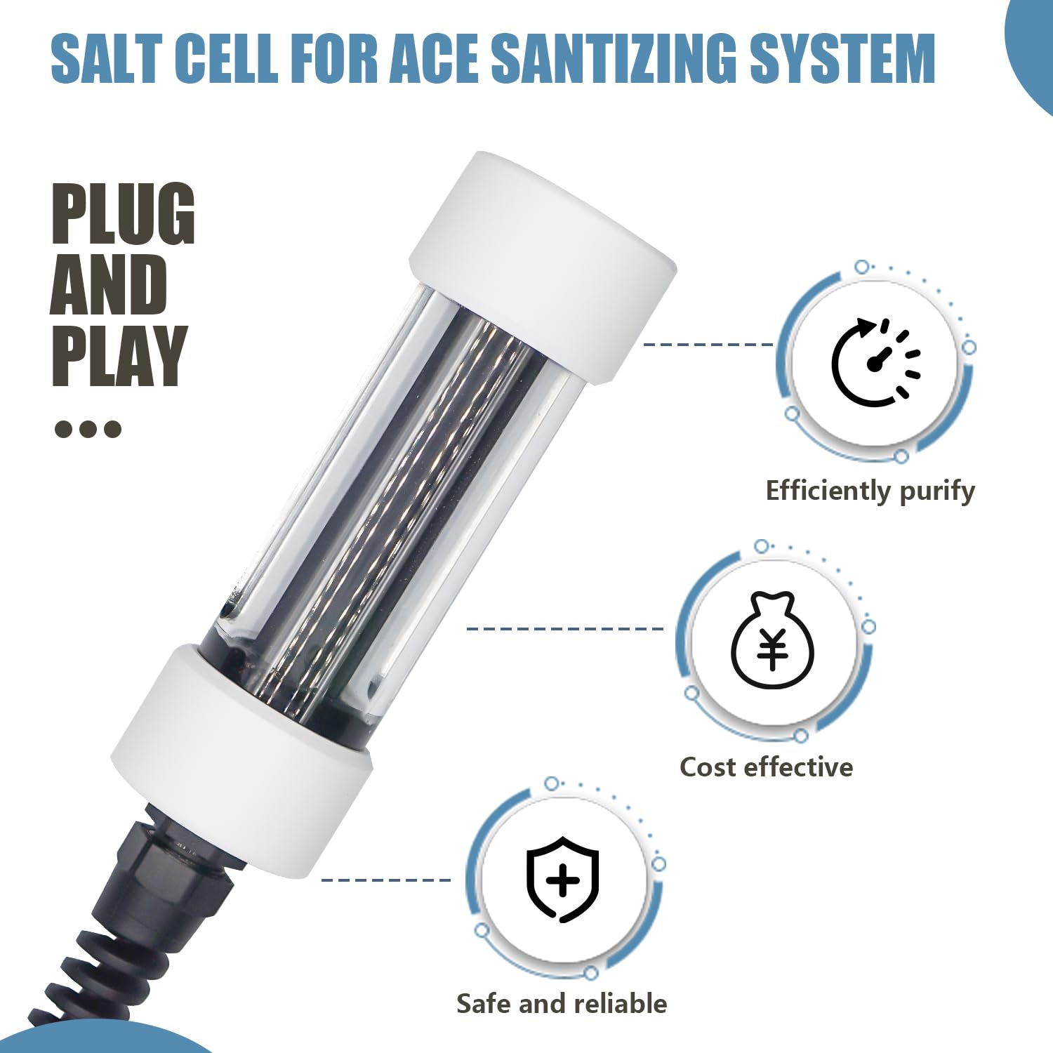 SALTページ Star Brite Salt Off Concentrate 1 Gal | eBay