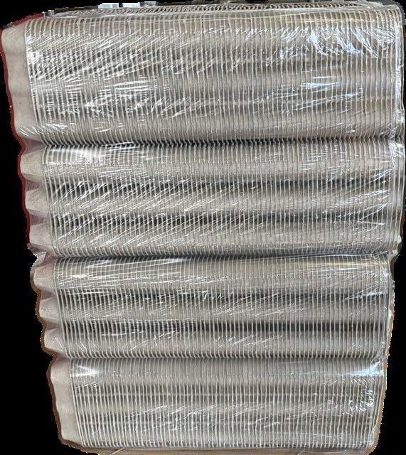 Générique Cardon Emballages - Lot de 438 boîtes à œufs 6 alvéoles en carton Cellulose moulé – Emballage pour Gros œufs de poule – Boîtes empilables pour éleveurs, fermes, marchés et vente directe