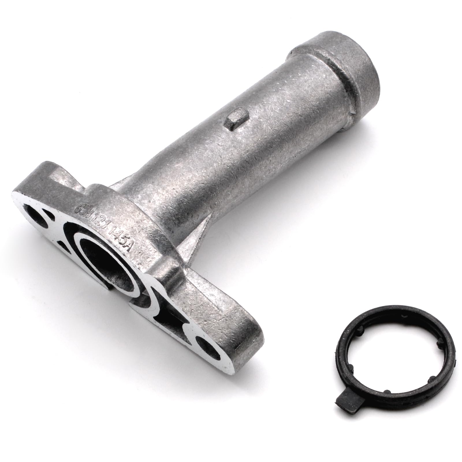 Tuyau De Distribution De Chauffage Compatible VW Passat (2005-2011), Audi Q7 (2006-2015), Skoda Superb (2008-2015) - Remplace 03H121145A