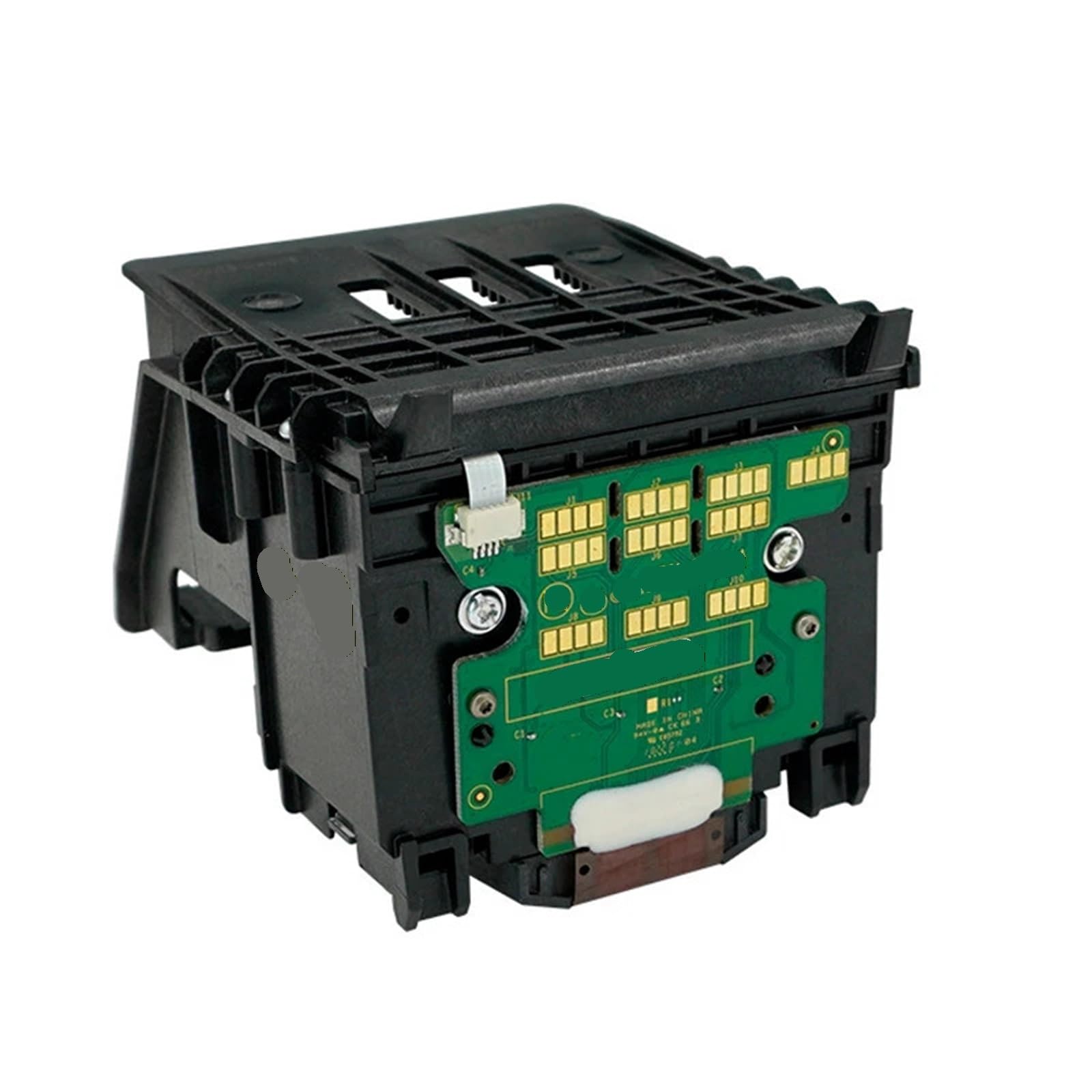 Generico Compatibile con la testina di stampa plotter 713 3ED58A