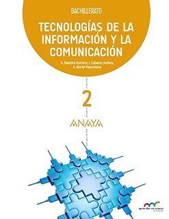 Tecnologías de la Información y la Comunicación 2