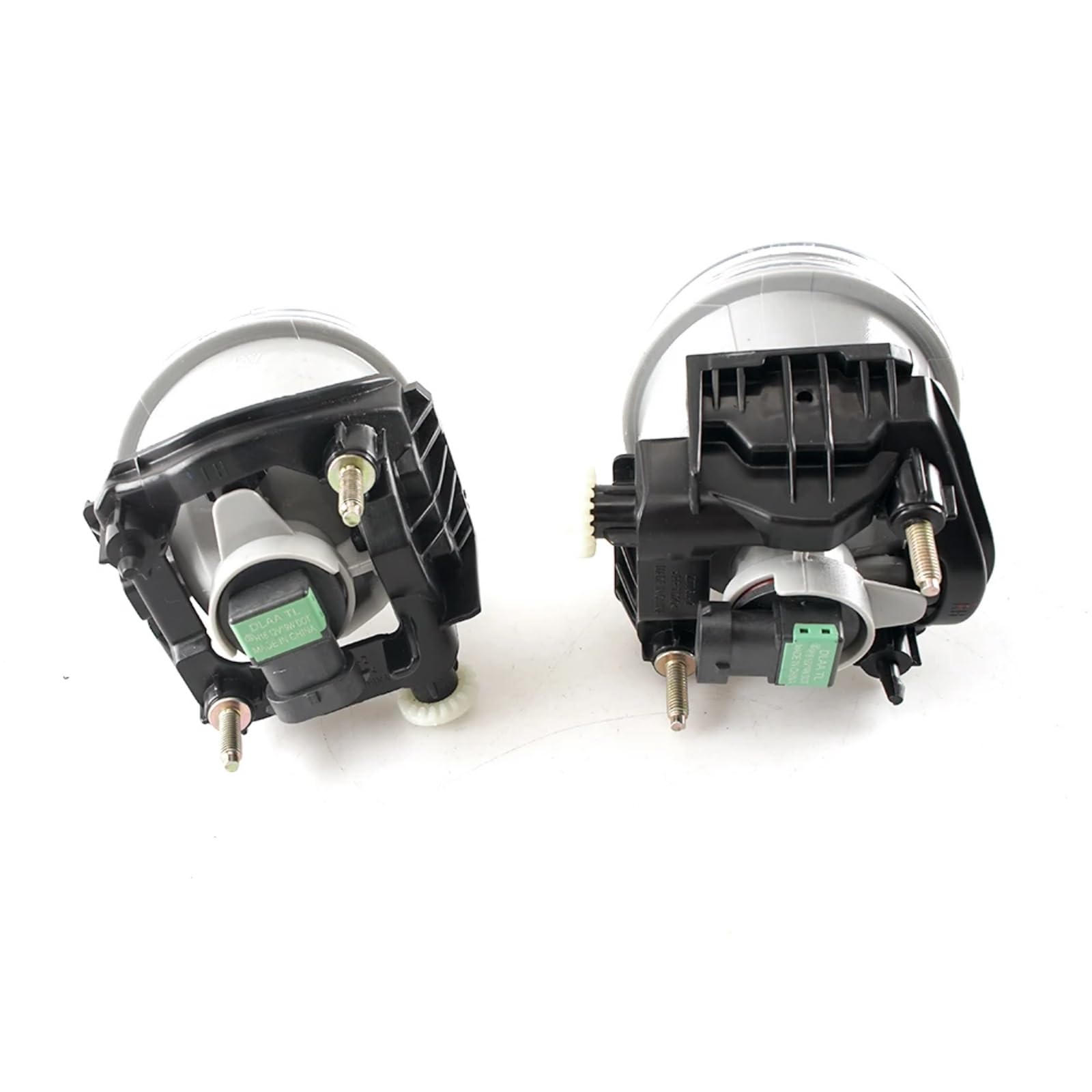 para Isuzu D-MAX 2019 2020 2021 Interruptor de Luces antiniebla del Parachoques Delantero Cableado de Luces de circulación Diurna Conjunto de Luces antiniebla