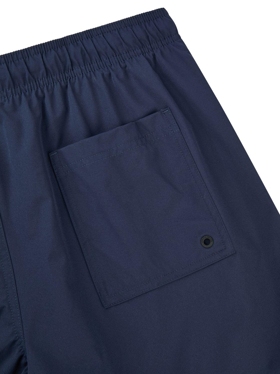 JACK & JONES Badehose Herren lang Regular fit Badeshorts 2er Pack JPSTMAUI Swim Mix Kurze Hosen Schwimmhose Shorts Schwarz Blau Grün Orange Rot S M L XL XXL 3XL