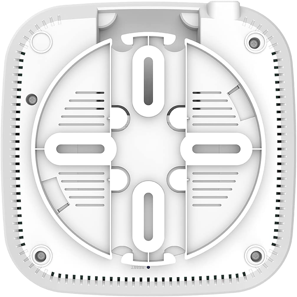 Wireless AC1200 Wave2 DB PoE AP