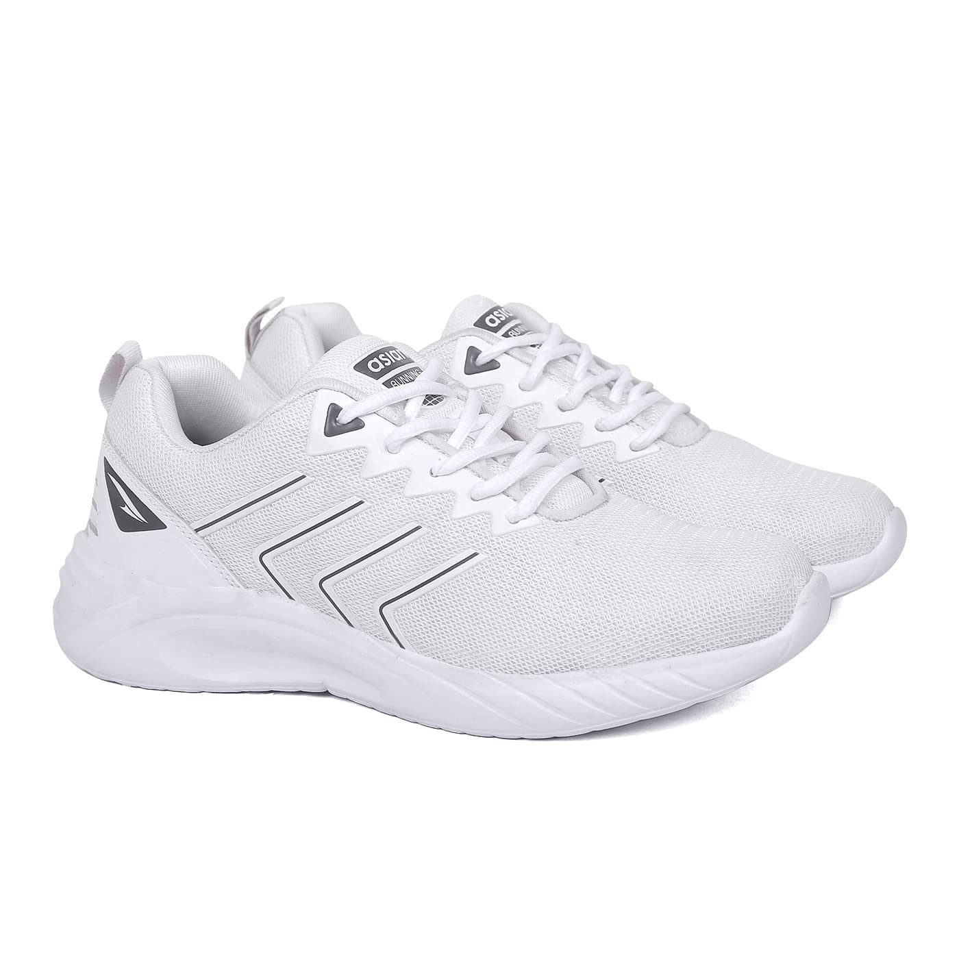 ASIAN Mens Plasma-05 Sports Running Shoes for Men I Sport Shoes for Boys with Eva Sole for Extra Jump I Casual Shoes for Mens & Boys (B0B7F3J5S1) Amazon Price History, Amazon Price Tracker