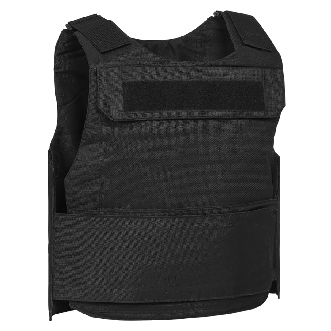 WARTECHGEARSLow Profile External Pocket Tactical Training Vest