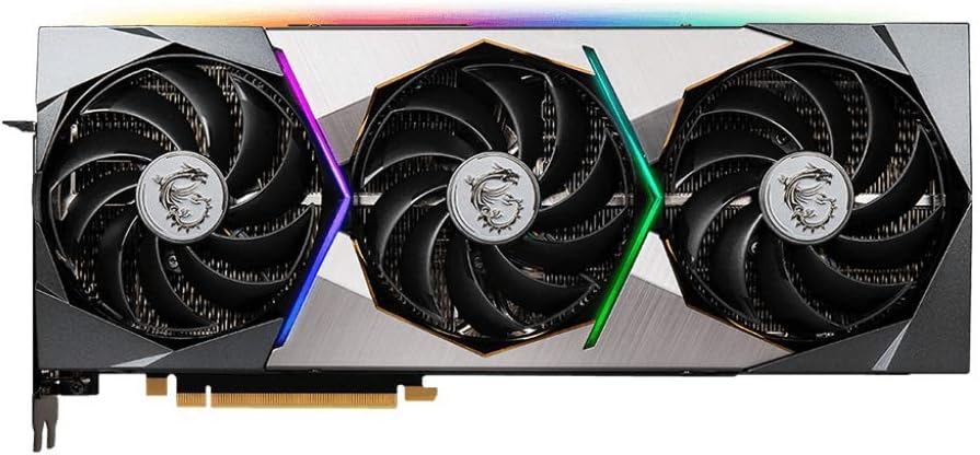 rtx 3070 suprim
