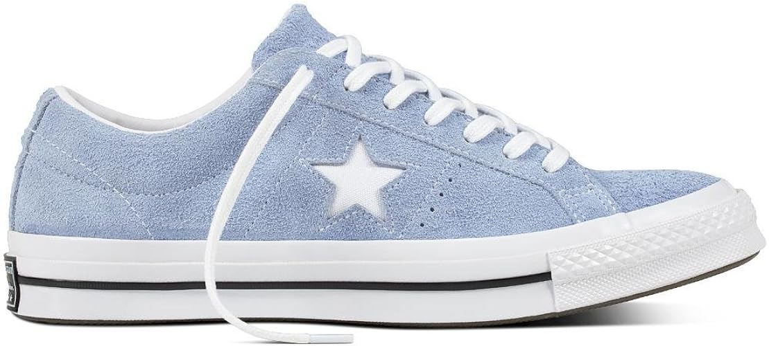 Light blue suede converse Outlet