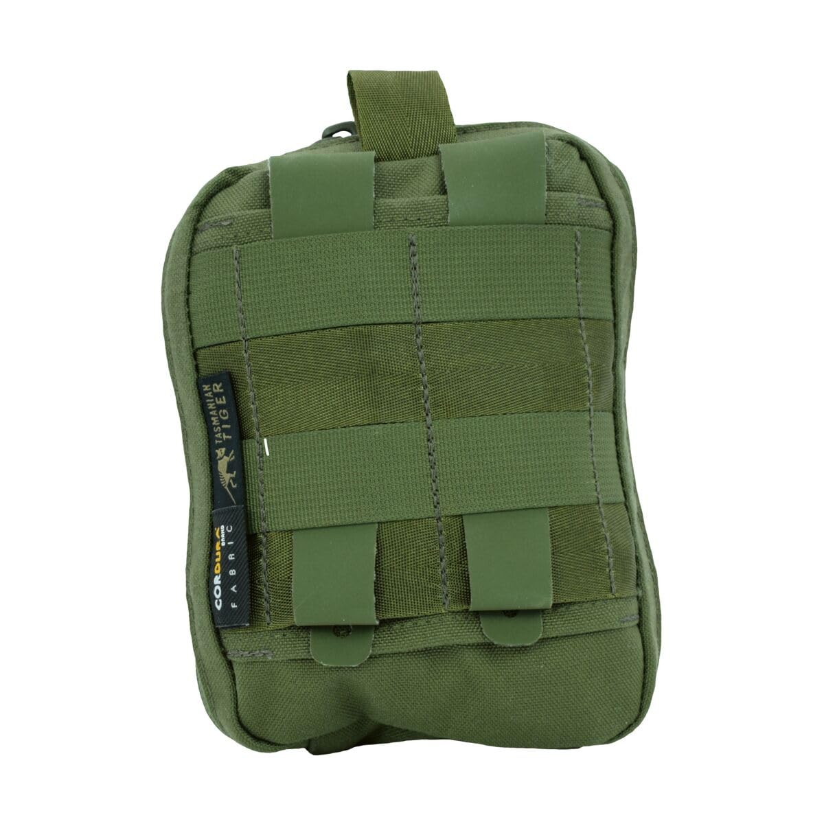 WERO MED-X Hunter Medic Pack Advanced – Premium Erste-Hilfe-Set für Jäger, Natur & Outdoor - Kompakt, robust, mit Tourniquet CAT Gen7 & QuikClot Combat Gauze