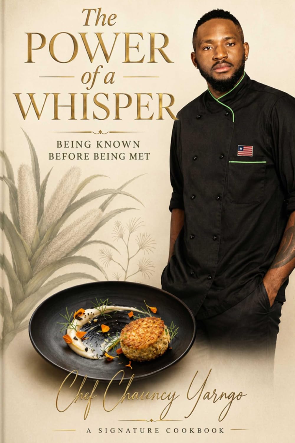 The Power of a Whisper: Being Known Before Being Met
