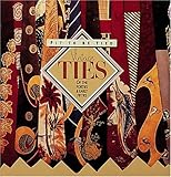 vintage fifties fonts  Fit to Be Tied: Vintage Ties of the Forties and Early Fifties