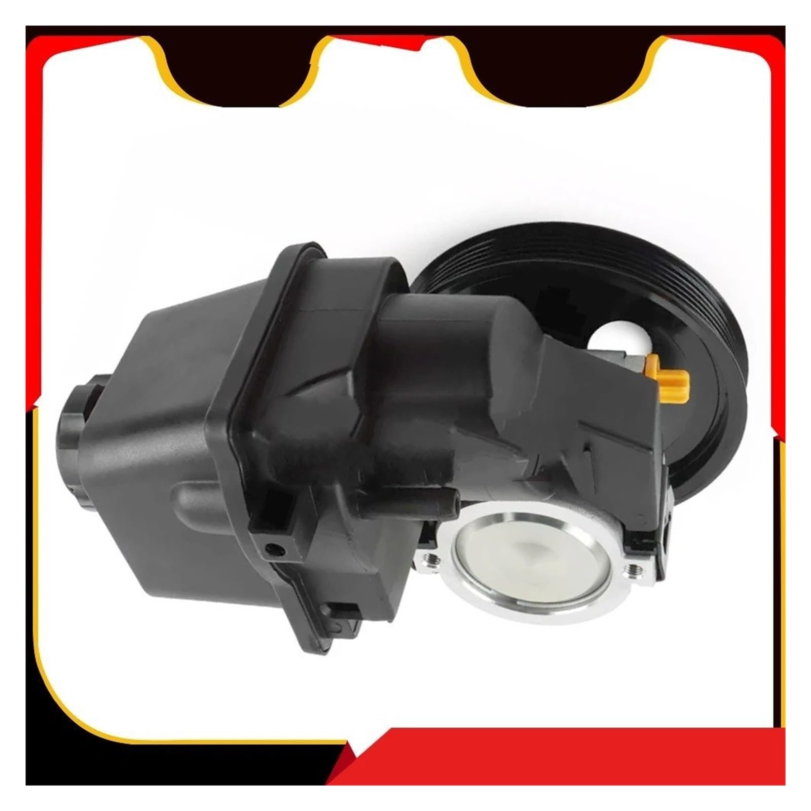Pompa kierownicza do GMC Envoy XL XUV 2002-2009 20-65990 15029778 2065990 8261122290 ze zbiornikiem