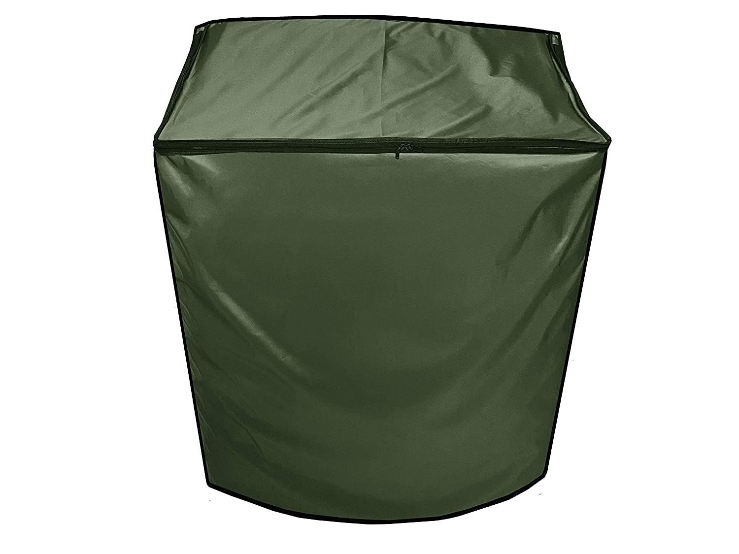 REKARDO Waterproof Semi Automatic Washing Machine Cover for (LG - Life Good) 8.5kg, 9kg, 9.5kg Model (Maroon) (B0C4H47KKR) Amazon Price History, Amazon Price Tracker