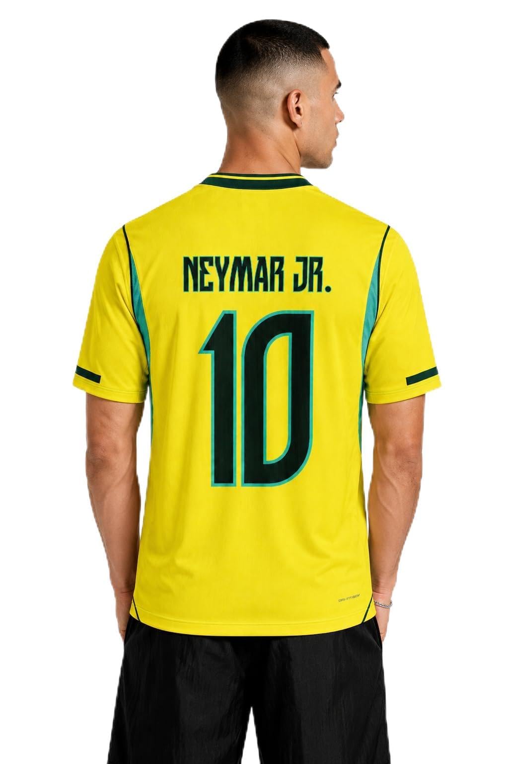 RockinRetailz brasiliyan Football Jersey 2026 World Cup for Men-image-2