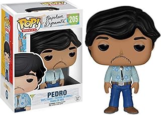 Funko POP Movies: Napoleon Dynamite - Pedro Action Figure