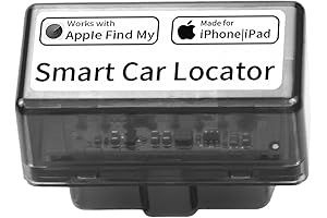 Real-Time GPS Tracking of Your Vehicle with OBD 2