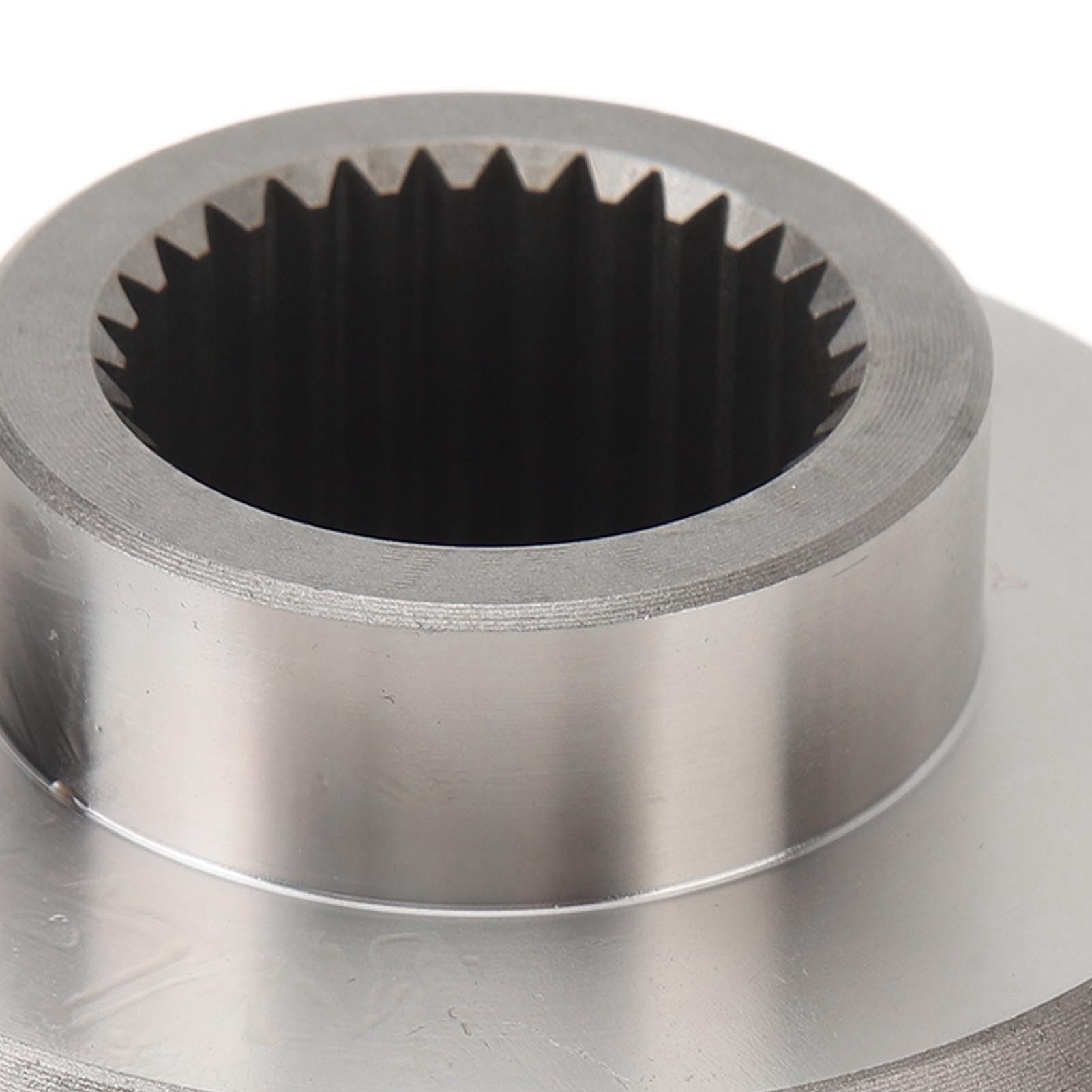 Drfeify Blokada Mechanizmu Różnicowego Zestaw Stalowej Blokady Mechanizmu Różnicowego SL D44 30 30 Spline dla 44 Osi Bezpośrednia Wymiana Równy Moment Obrotowy dla Pojazdów Terenowych i SUV-ów