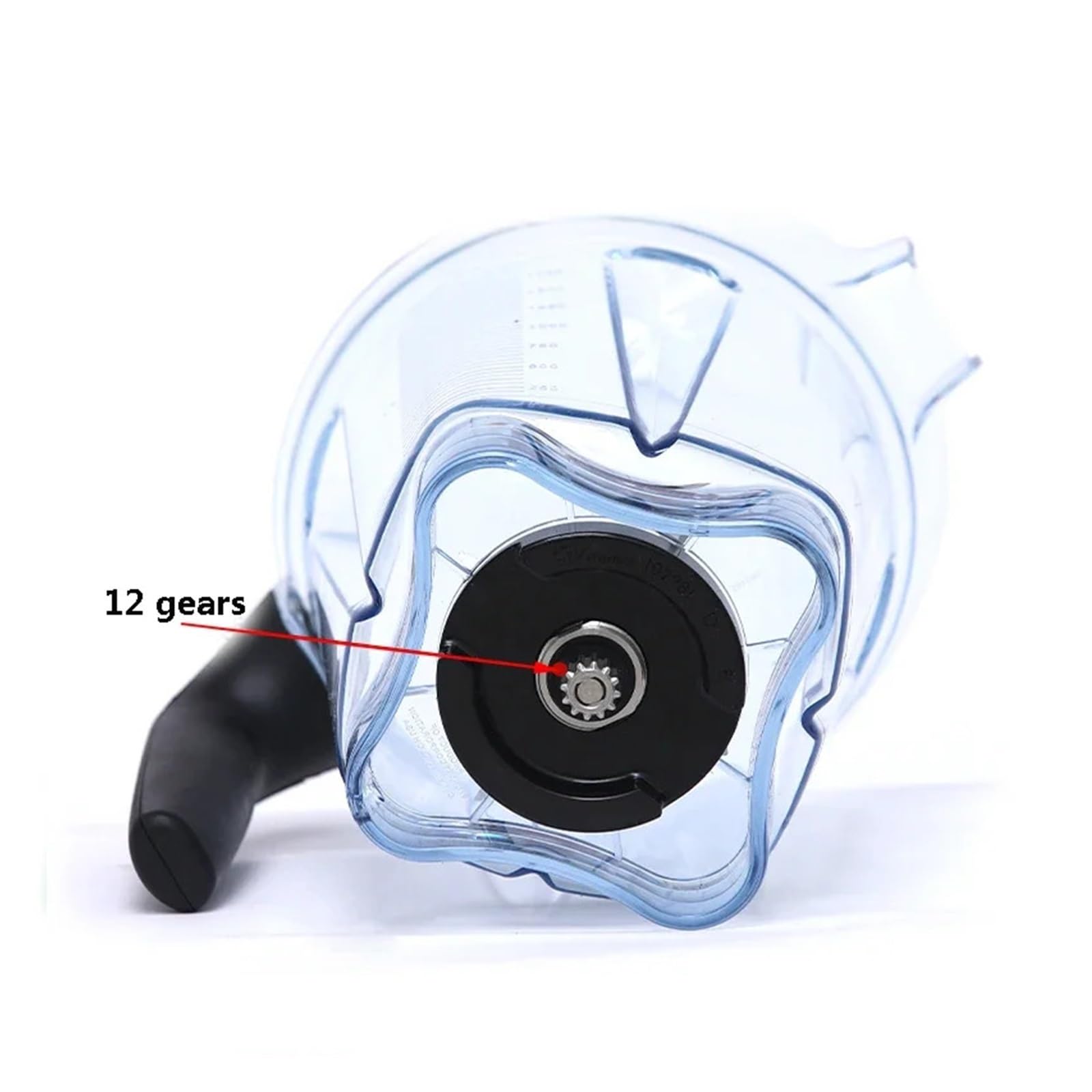 Amazon | ブレンダーアクセサリー、Vitamix対応、コンテナ64オンス