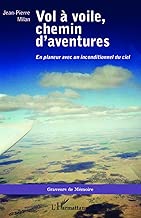 Download Vol à voile, chemin d'aventures PDF