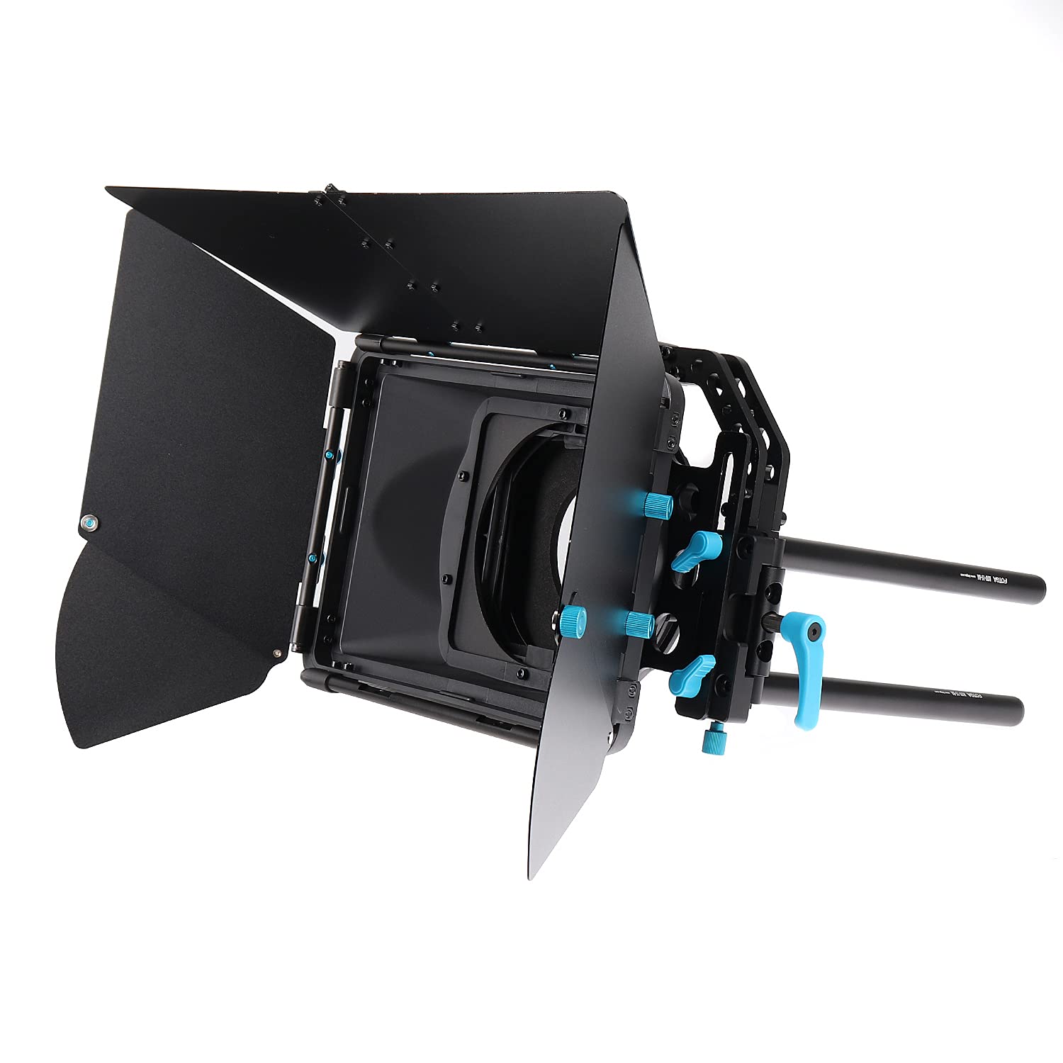 Caja Mate Profesional giratoria M3 para Las Series A7 y A7RII / Nikon D500 / Canon 5DII 5DIII 5DIV