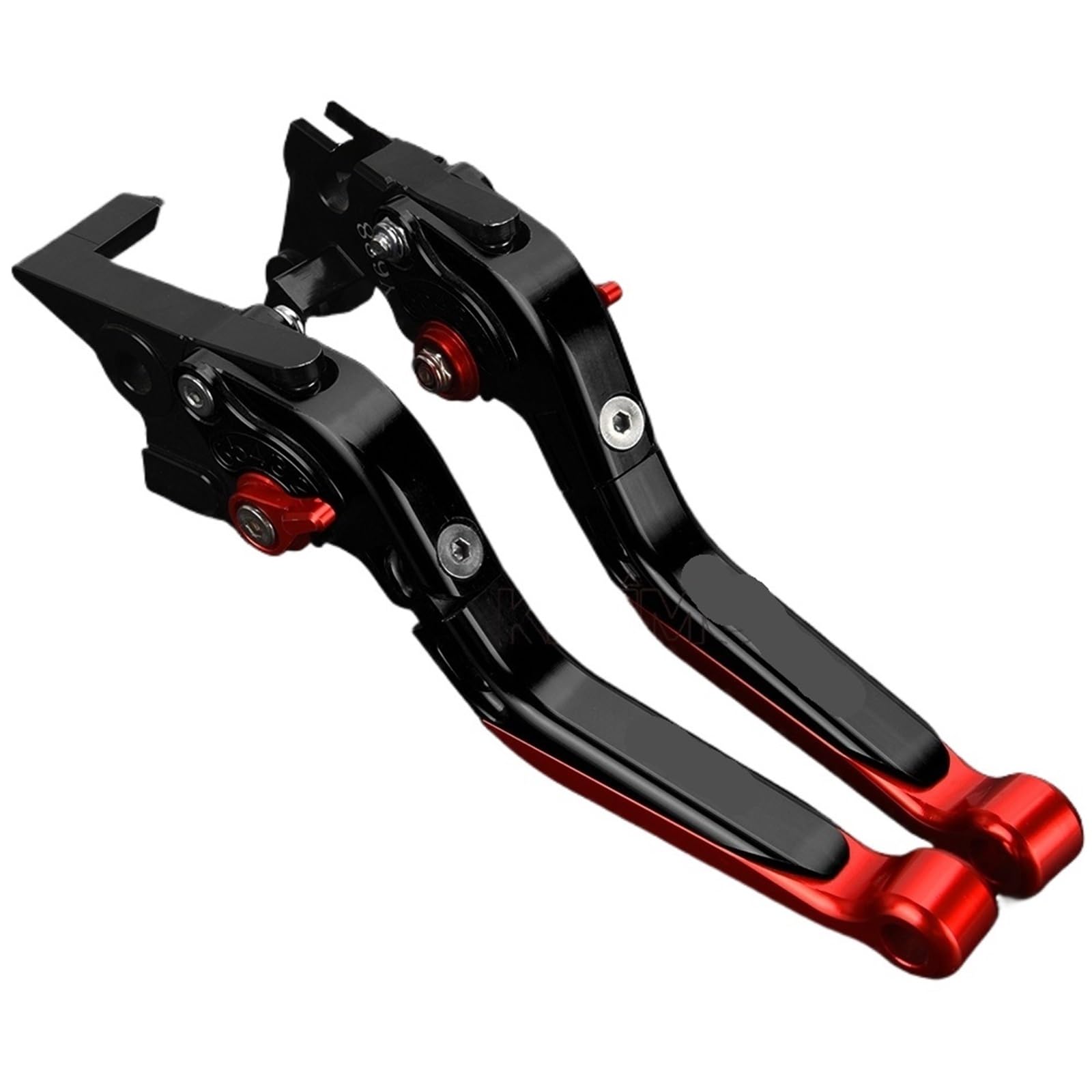 Hsyduhae B Motorbike Rake Levers Fit For Honda Integra 750 Dct Nc750d 2014-2021 Motorcycle Accessories Adjustable Rake Clutch Lever(B)