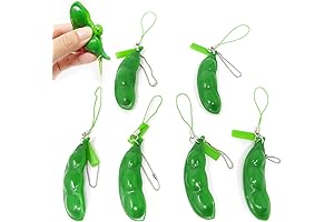 Honbay Fidget Toy Peas - The Perfect Way to Relieve Stress